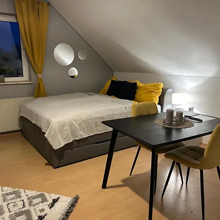 Gemuetliche Garconniere Im Zentrum Von Apartment Pregarten