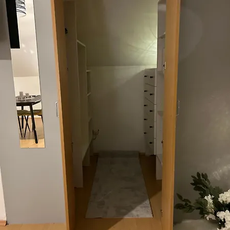 Gemuetliche Garconniere Im Zentrum Von Apartment