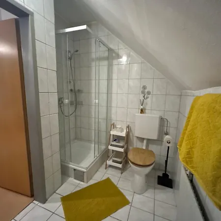 Apartment Gemuetliche Garconniere Im Zentrum Von Pregarten