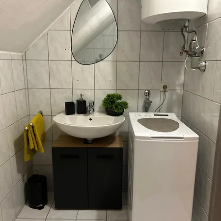 Apartment Gemuetliche Garconniere Im Zentrum Von *