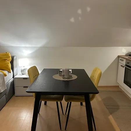 Gemuetliche Garconniere Im Zentrum Von * Pregarten