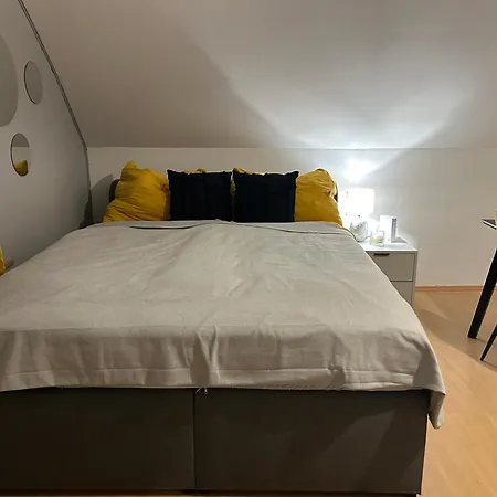 Apartment Gemuetliche Garconniere Im Zentrum Von