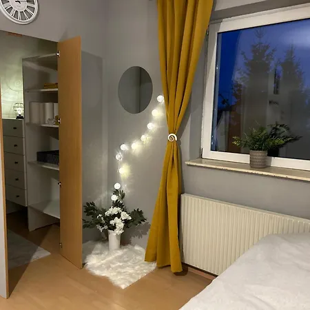 Apartment Gemuetliche Garconniere Im Zentrum Von