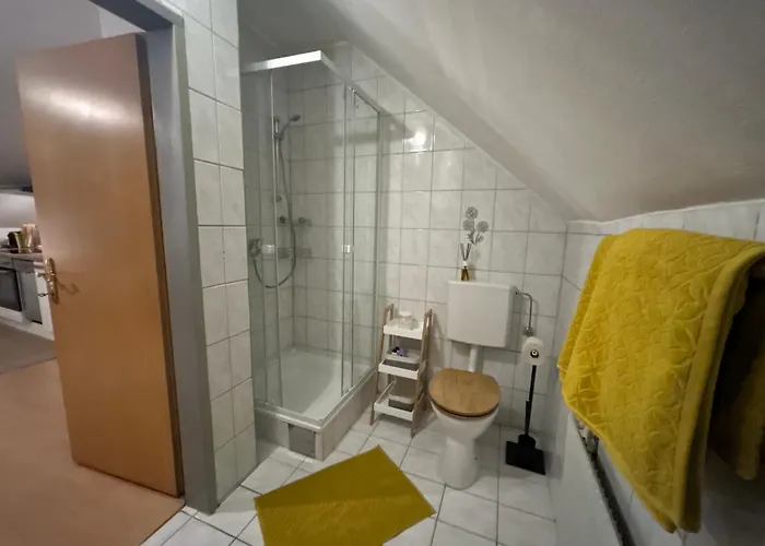 Apartment Gemuetliche Garconniere Im Zentrum Von Pregarten