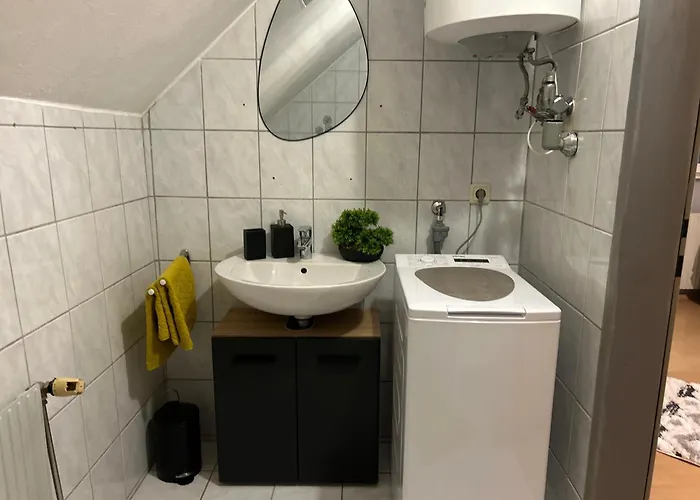 Apartment Gemuetliche Garconniere Im Zentrum Von *