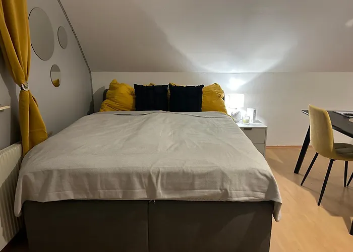 Apartment Gemuetliche Garconniere Im Zentrum Von